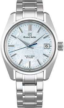 Grand Seiko Heritage